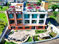 Nalati Gufeng Homestay