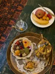 Faman ▪ Tina Riad Resort Courtyard (Yining Liuxing Street) Hotels in Yining