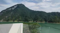 龔灘星野烏江院子 - 山景