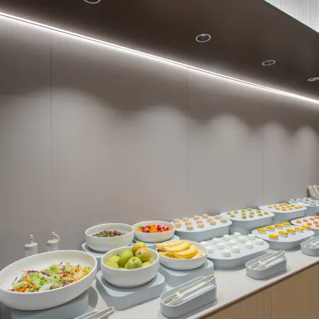 JI Hotel (Tangshan Yutian Boyong East Street)