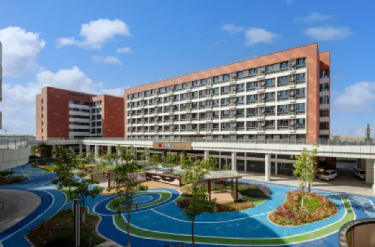 Borrman Hotel (Wulumuqi High-speed Railway Station Xihu Road Store) Các khách sạn ở Ô Lỗ Mộc Tề