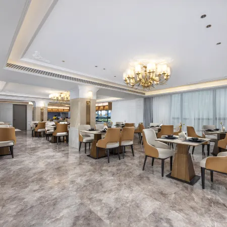 Vienna lnternational Hotel Classic Lianjiang Liangdong Zhongliang Times Square