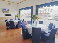 Hongyuan Yunshang Courtyard Boutique Homestay - Homestays