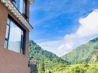 Zhagana Yeyu • Yi Homestay Hotels in Têwo County