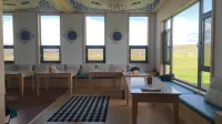 Ganjia Country House Prairie Homestay