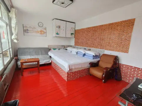 Jiayin Dahuokang Courtyard-Style Hotel Suite Homestay