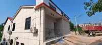 Zhanghu Homestay - pet friendly