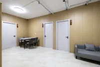 Kaixinguo Hostel (Qingdao CBD Wanda Plaza)