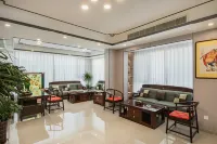 Jing Qiyuange Homestay