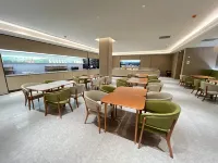 全季飯店（上海七寶地鐵站店）