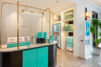 Xana Hotelle Hejian Government Office Yingzhou Park Hotels in Hejian