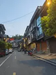 Yuelu Homestay (Hong'an Biancity Scenic Area)
