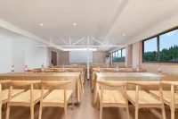張家界山有Shanyou酒店（武陵源國家森林公園店）