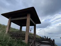 Wugong Mountain Jinding No.1 Tent Base Hotels near Wugong Mountain Scenic Area Hiking Trail