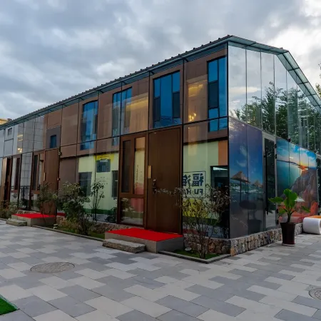 Fuhai Anyu Retreat Homestay