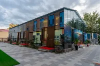 Fuhai Anyu Retreat Homestay Hotels near Fuhai Library