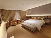 yunzhen-hotel Hotels near Huaihua Museum