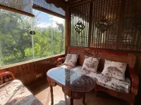 Guanshanzhi Private Hot Spring Homestay (China Ancient Qiang City)