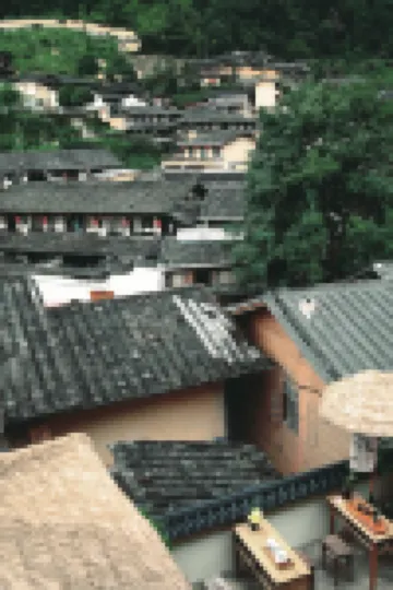 Youxi Guifeng Liufu Chinese Inn