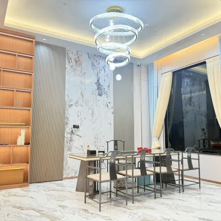 Yazhi Serviced Apartment (Zhanjiang Leizhou Maodegong Drum City)
