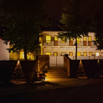 Jiezishan Lodge Hotel berhampiran Dazu Rock Carvings