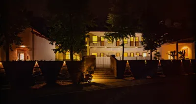 Jiezishan Lodge 다주구/대족구 호텔