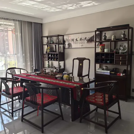 Mingjia Garden Homestay
