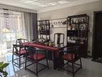 Mingjia Garden Homestay
