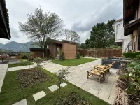 Diejing Mountain Villa (Xianggongshan Store) Hotels near Xianggong Mountain