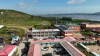 Guyuan Fuyuan Star Inn - Wifi