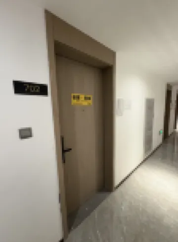 舍居·民宿（粵海城店）