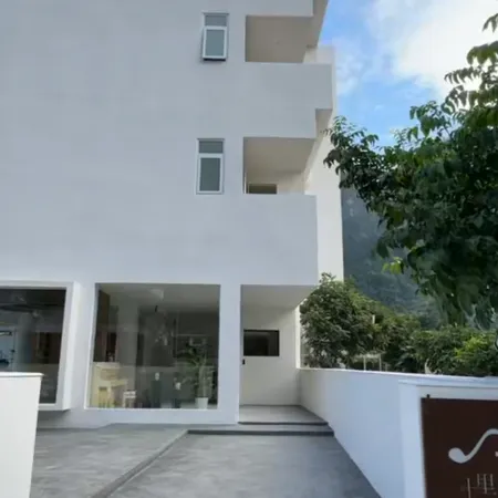 Shili Jiangwan Hotel (Yangshuo 20 Yuan Scenic Area)