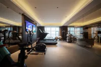 George Morandi (Bazhou Store) Hotels in Bazhou