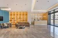 Junkun Hotel (Maoming Dianbai Ling)