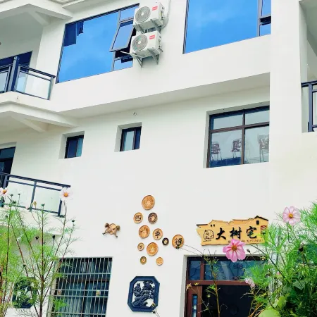 Dashuzhai Homestay