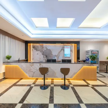 Longhui Tianxi Yaju Hotel