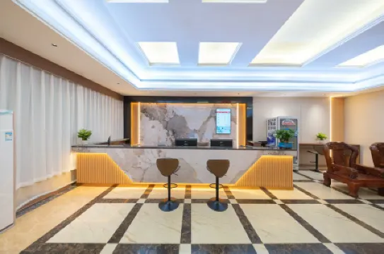 Longhui Tianxi Yaju Hotel