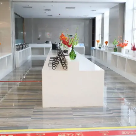 Hilton Wutong Hotel
