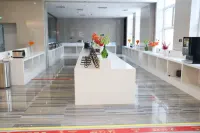 希爾頓梧桐酒店 - 早餐