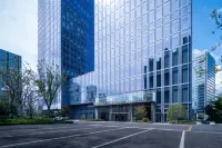 杭州城東文瀾大飯店 - 電競