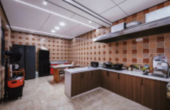 Yitu Xiqiu·Family Boutique Beauty Hotel