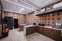 Yitu Xiqiu·Family Boutique Beauty Hotel