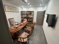 Wuning Lejia Homestay