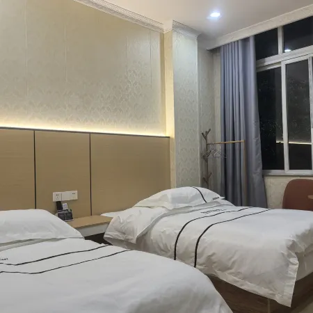 Yongxiangbinguan