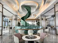 Hefei Lujiang Xidi Aranya Golden Sunset