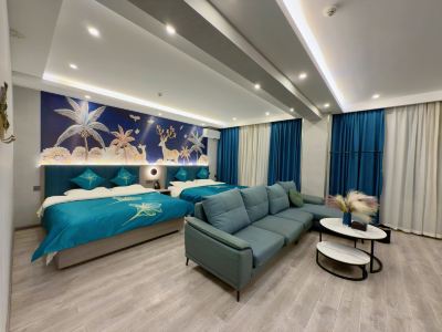 Wenchuan Yi'an Hotel