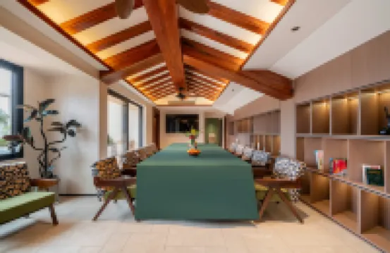 麥田·遠徠漫酒店（仙居站店）