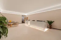 Qinji International Hotel (Qinzhou Old Street)
