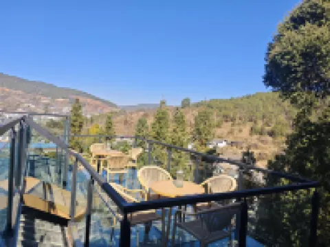 Lanhua Residence