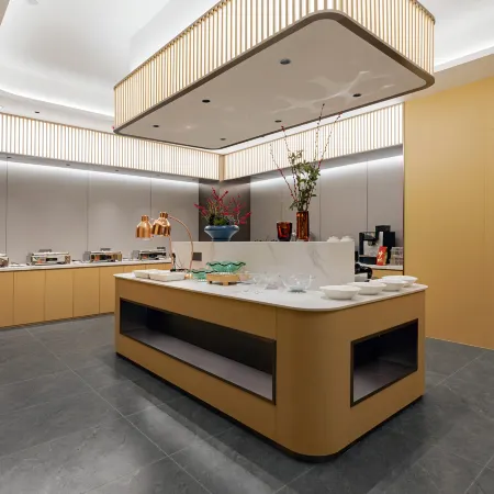 Xinan Hermitage Outlets Hotel